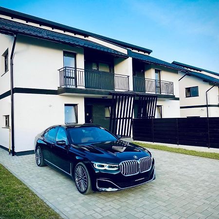Apartmán Express Estates Lisaura Exteriér fotografie