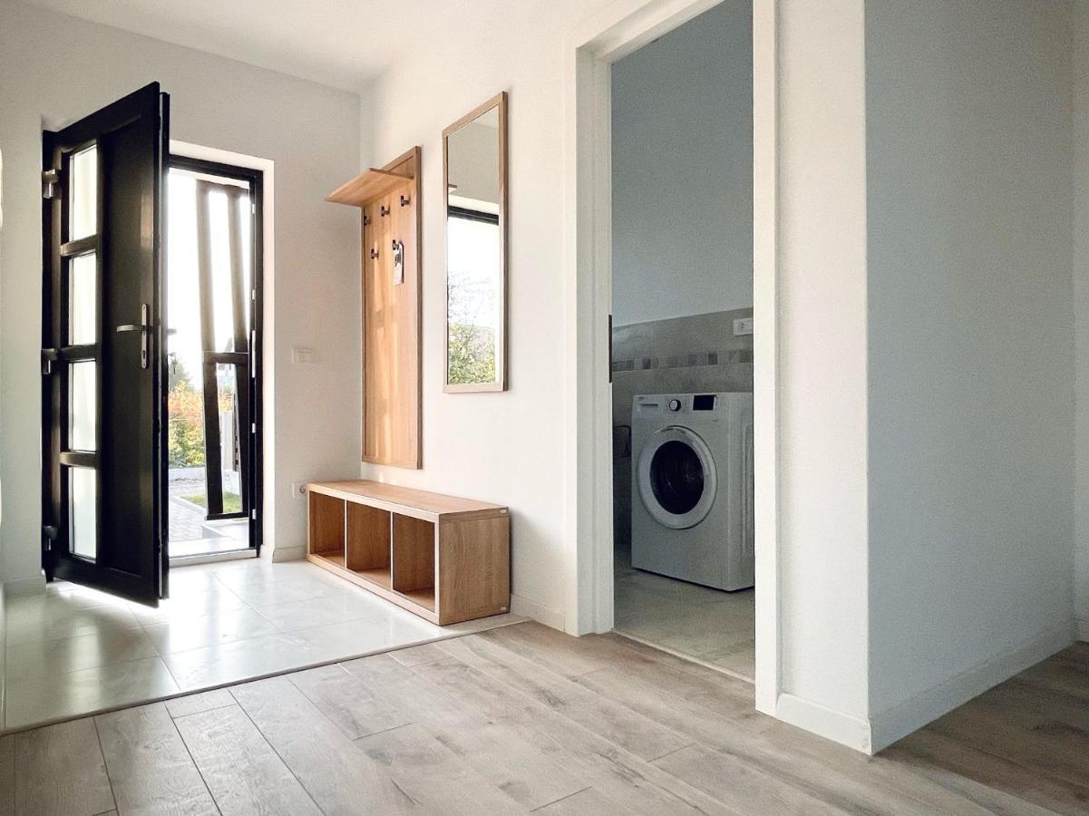 Apartmán Express Estates Lisaura Exteriér fotografie