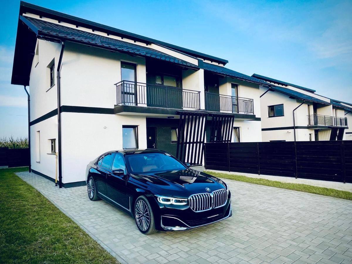 Apartmán Express Estates Lisaura Exteriér fotografie