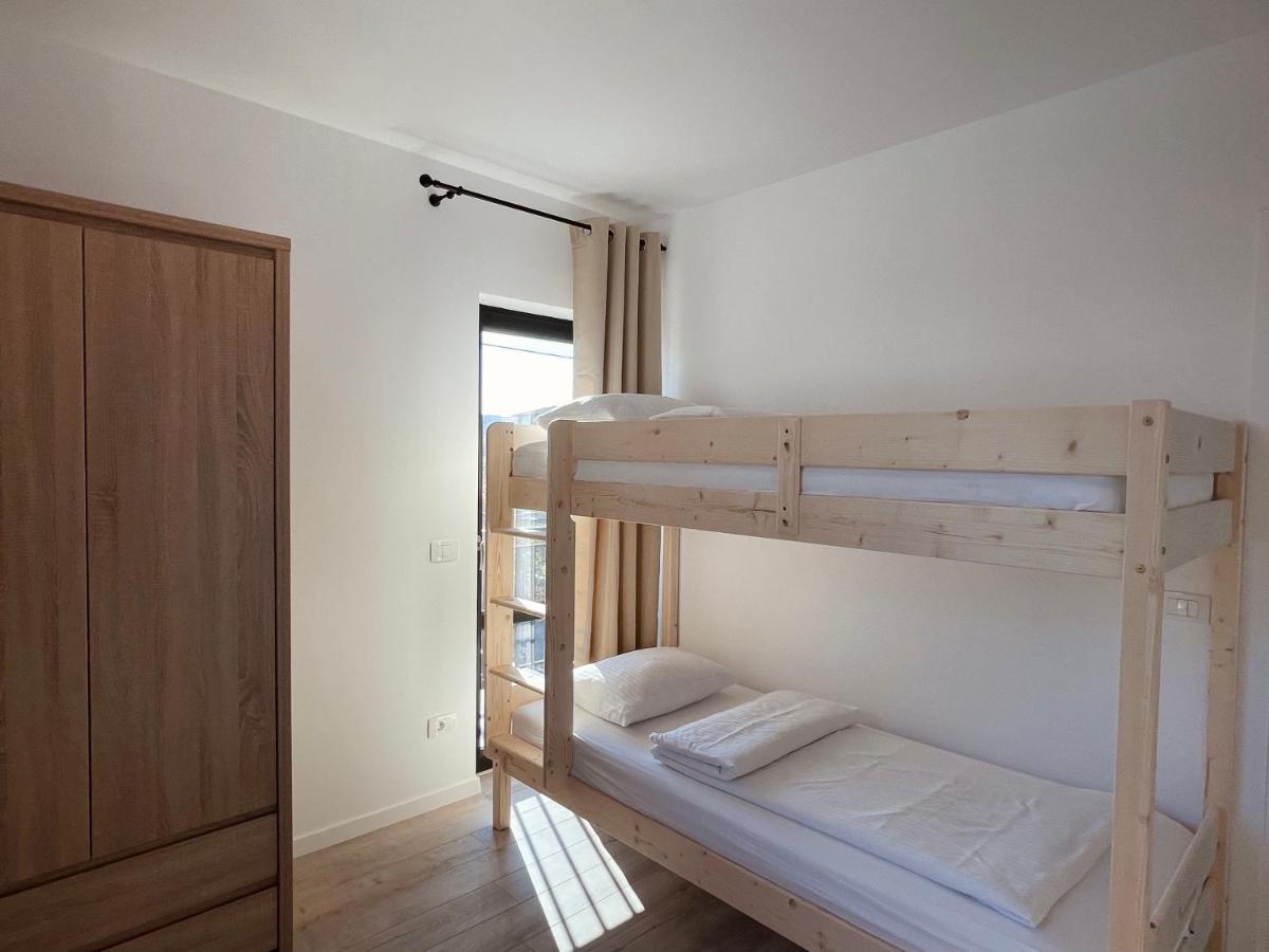 Apartmán Express Estates Lisaura Exteriér fotografie