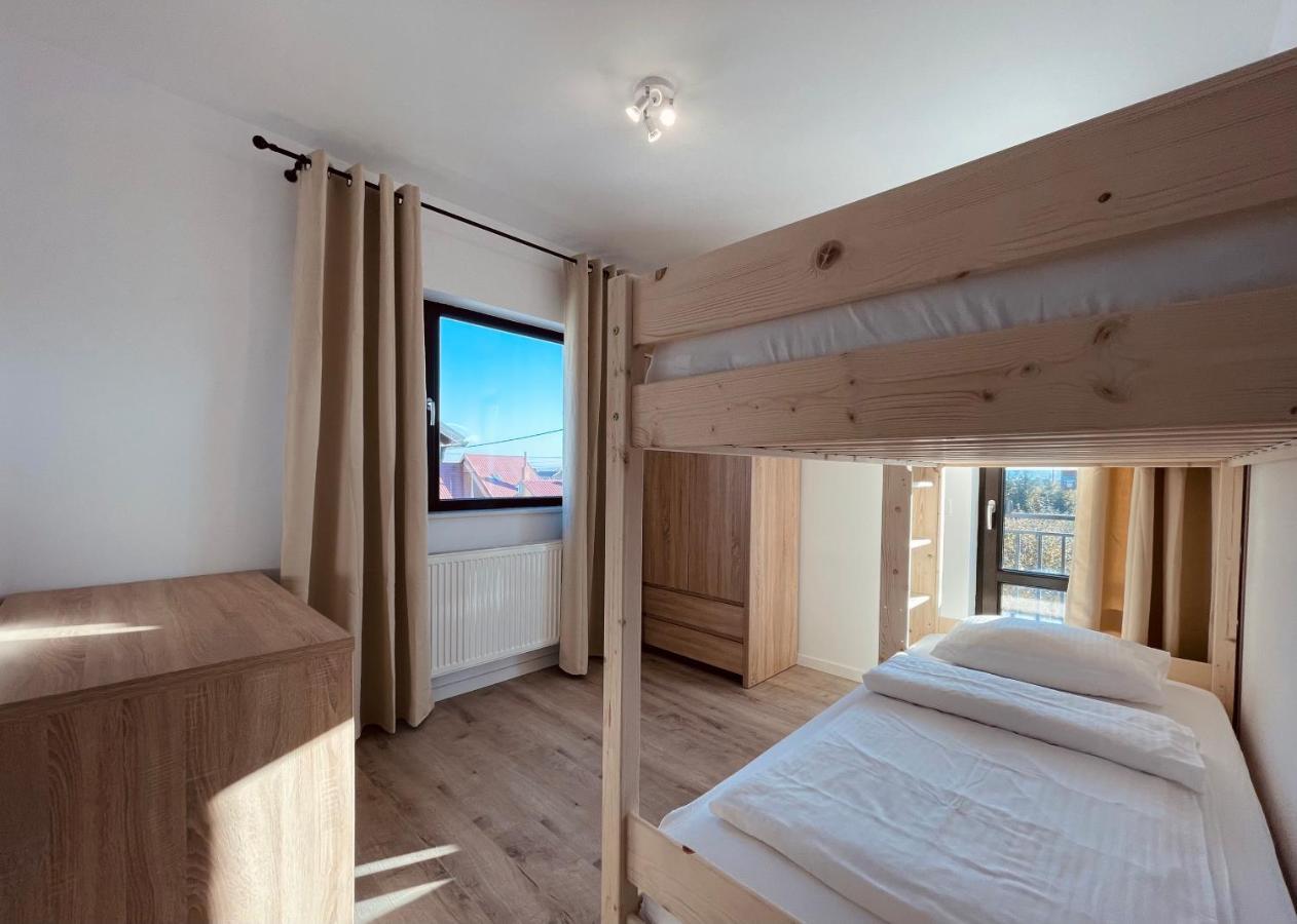 Apartmán Express Estates Lisaura Exteriér fotografie