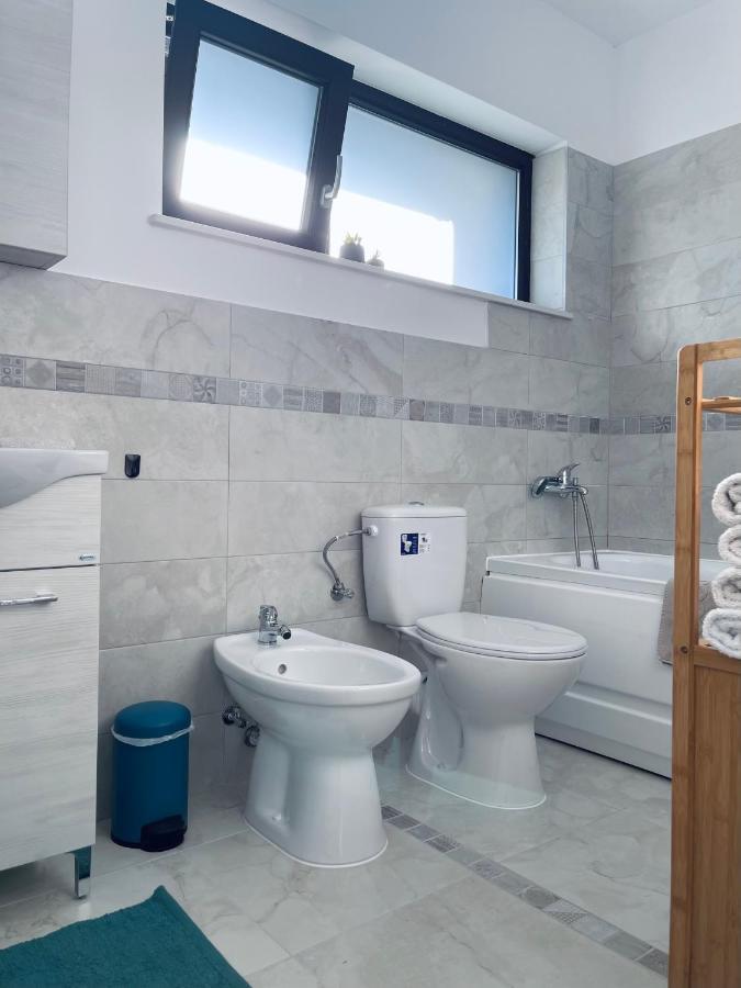Apartmán Express Estates Lisaura Exteriér fotografie