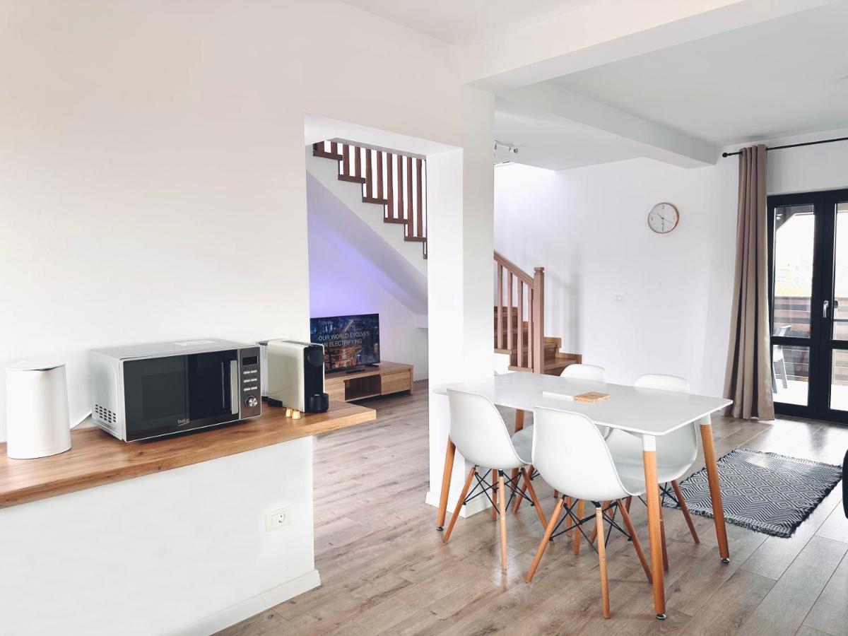 Apartmán Express Estates Lisaura Exteriér fotografie