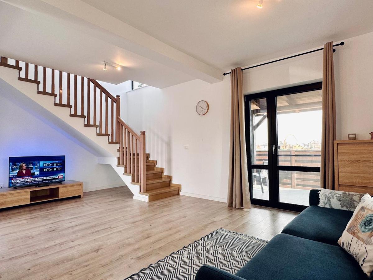 Apartmán Express Estates Lisaura Exteriér fotografie