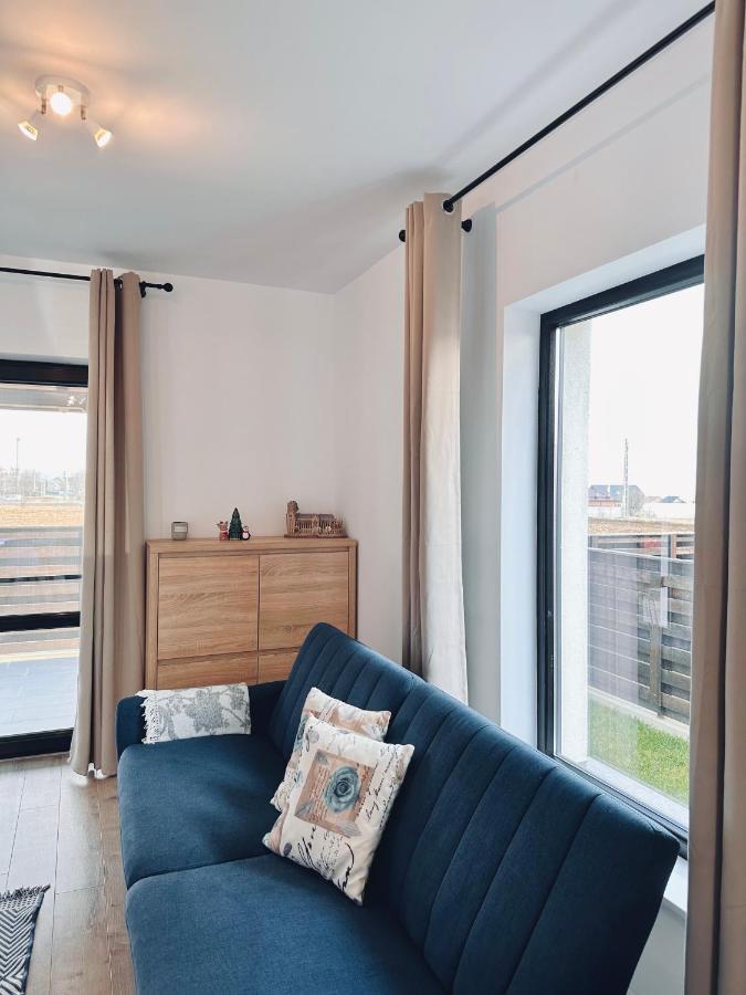 Apartmán Express Estates Lisaura Exteriér fotografie