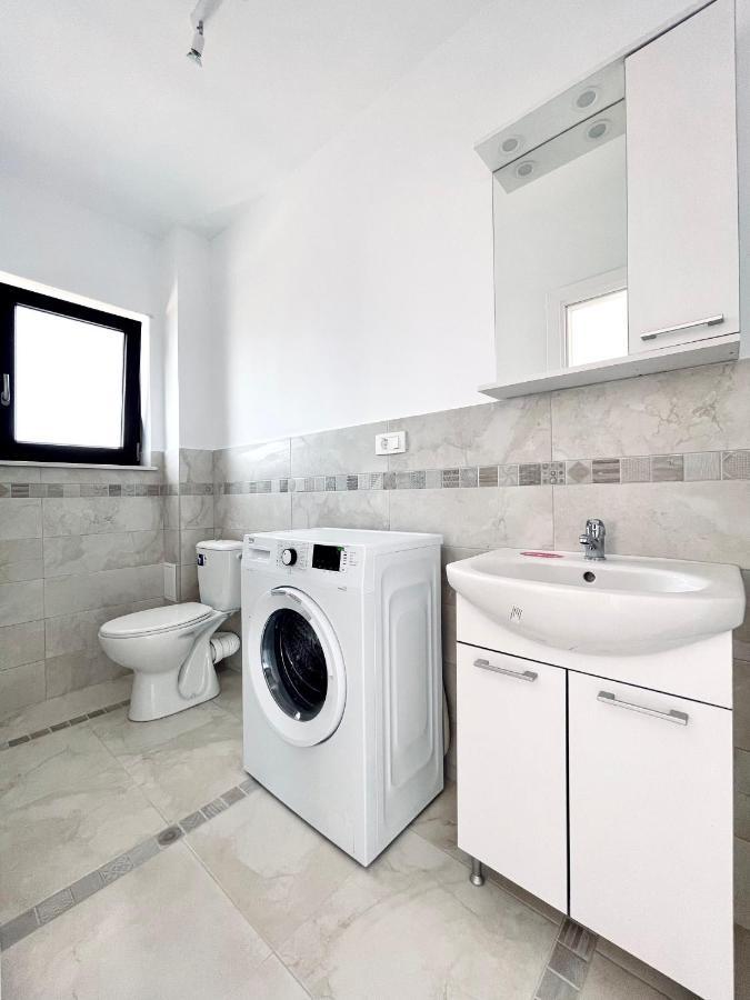 Apartmán Express Estates Lisaura Exteriér fotografie