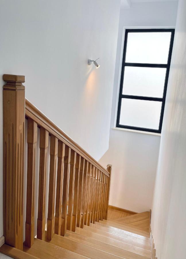 Apartmán Express Estates Lisaura Exteriér fotografie